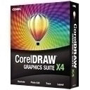 CorelDraw Graphics Suite X4, Anniversary Edition, Upg, EN (CDGSX4IEUGAE)